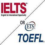 Preparación para el IELTS / TOFEL, con profesor nativo. Via