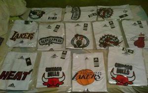 Se venden camisas adidas climacool de la NBA (DISPONIBLE