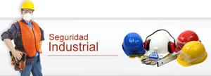 Seguridad Industrial y Salud Ocupacional