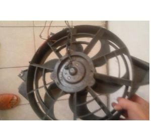 VENDO ELOECTRO VENTILADOR DE MOTOR DE HIUNDAY ACCENT