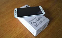 nuevo Samsung galaxy S6 borde