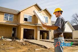 Construccion y Remodelaciones de Casas, Apartamentos y