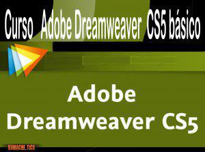 Curso Adobe Dreamweaver CS5 básico. Programación, en