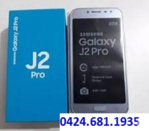 SAMSUNG J2 PRO NUEVOS EN VENTA LIBERADOS PARA TODAS