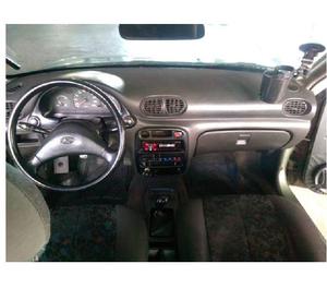 VENDO HYUNDAI ACCENT 2001 EN MUY BUEN ESTADO