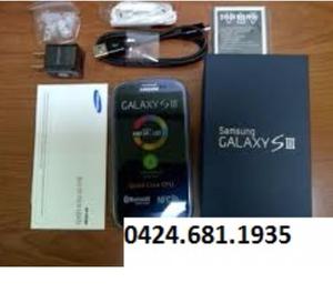 VENDO TELEFONOS SAMSUNG GALAXY S3 GRANDES NUEVOS LIBERADOS