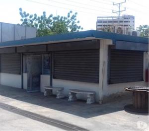 LOCAL COMERCIAL EN ALQUILER LOS HATICOS, MARACAIBO API 2530