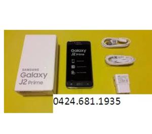 SAMSUNG GALAXY J2 PRIME