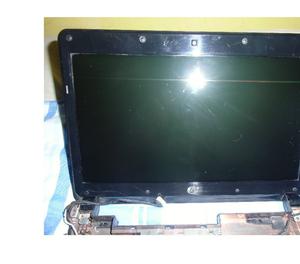 Vendo pantalla para laptop VIT M con flex.