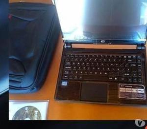 Laptop Core I3 2Gb de RAM y 320 de disco duro
