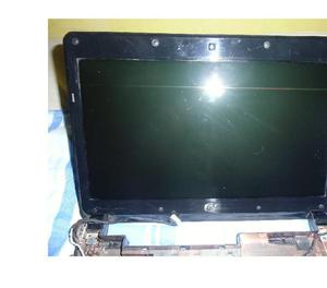 Vendo pantalla para laptop VIT M2420 con flex.