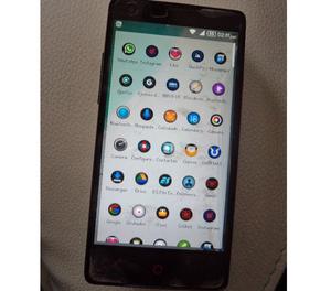 Android Z5 Vi-cto-ria I Nubia Para Reparar
