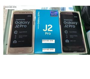 SAMSUNG GALAXY J2 PRO