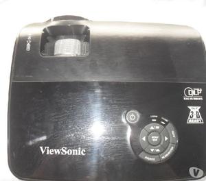 Videobeamproyector Viewsonic Para Repuesto O Reparar.