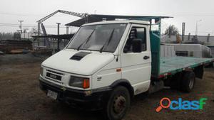 repuestos para camion iveco daily