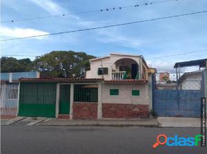 Casa en Venta en el Centro de Barquisimeto