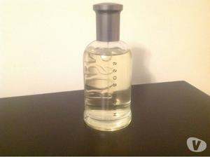 Perfume Hugo Boss Bottled Clásico 200ml