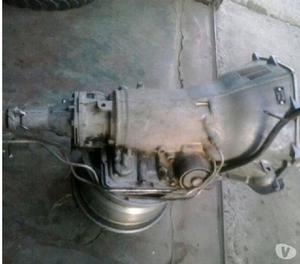 Se vende Caja Turbo 700 nueva