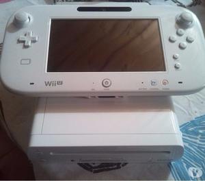 WII U