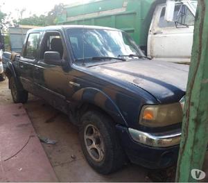 camionet ford ranger 2.006