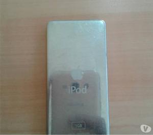 I POD – 1 G Almacenamiento (Usado).. VENTA