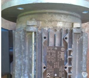 Motor eléctrico