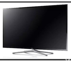 Samsung Smart Tv, 40 Pulgadas, 3d, Serie 6