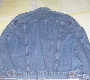 VENDO CHAQUETA BLUE JEANS MARCA LOIS DE CABALLERO