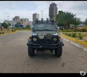 VENDO TOYOTA MACHITO