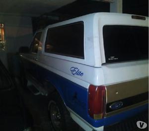 Bronco 93 full inyeccion original