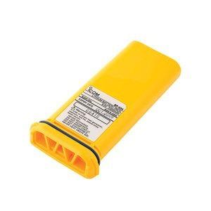 Bateria Lithium Pack  Mah Icom Para Radio De Emergencia