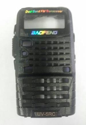Carcasa Para Radio Portátil Baofeng Uv-5r