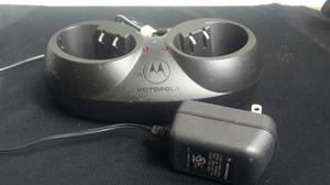 Cargador Para Radios Motorola Oferta