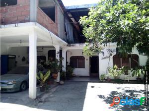Casa en Venta Barquisimeto Centro Flex18-11122