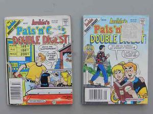 Comics Archie - Betty And Veronica