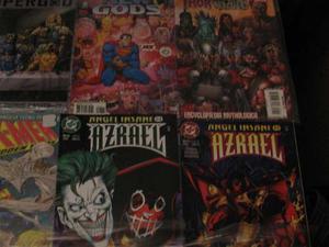 Comics Varios. (X-men, Spider-man, Wolverine, Etc)