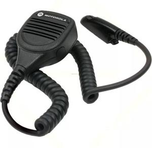 Micrófono Para Radios Motorola Serie Pro