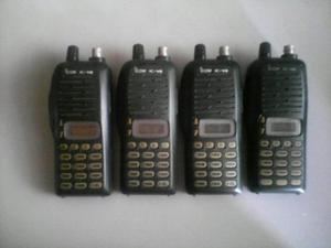 Modulos Radios Icoms Ic-v8