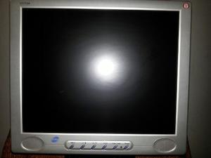 Monitor 17.5 Amc Usado!