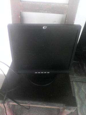 Monitor 17 Pulgadas Lcd