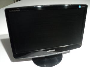 Monitor 19 Pulg Samsung Syncmaster Bn