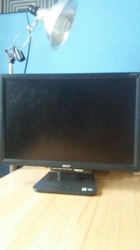 Monitor Acer Lcd