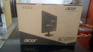 Monitor Acer Led 18.5 Nuevo