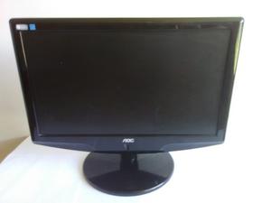 Monitor Aoc 17 Pulgadas