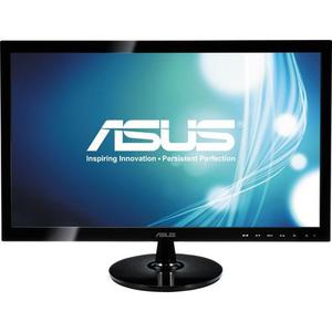 Monitor Asus 21,5 Pulgadas Full Hd Modelo: Vs228h-p