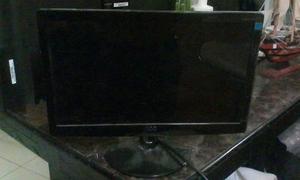 Monitor De Pc Marca Aoc