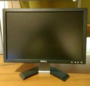 Monitor Dell 17 Pulgadas