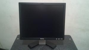 Monitor Dell 17 Pulgadas