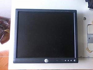 Monitor Dell 17 Pulgadas (leer Descripcion)