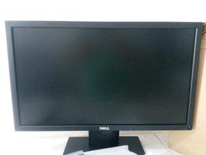 Monitor Dell De 20 Pulgadas Sehr